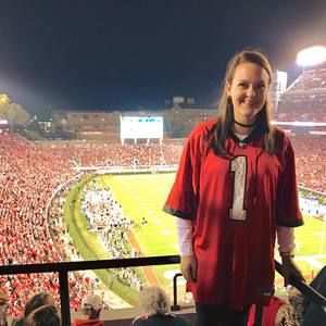 Meet your Posher, Abby